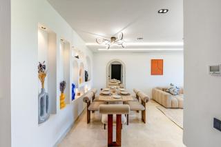 Luxury Saphir- Golf, piscines & calme - Marrakech - 3