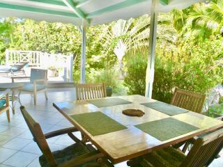 Villa Areka 3 chambres piscine plage à 200 m - 3