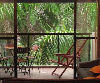 Ubatuba, Apartamento na Praia Grande a 50m da Praia - 8