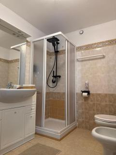 Cote d Azur Premier Sablettes Est Menton Beachfront - 5