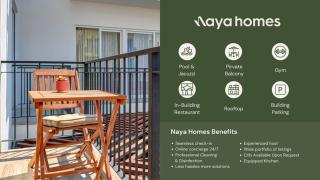 Cozy 1Br Apt - Pool - GYM - 2 Min to the Beach - 9