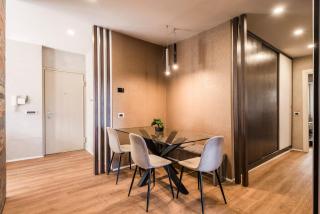 Saint Peter Vatican luxury apartment - 4