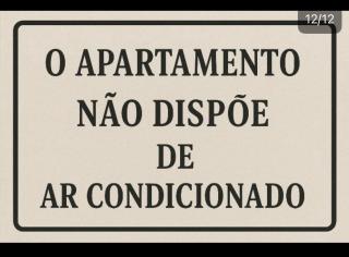 Apto Frente Mar com 2 Quartos - Praia do Futuro - 9