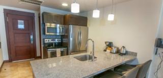 2 Bedroom Condo in Croc's Casino Resort - 6