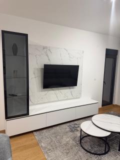 Montenegro White Suite - 1