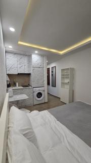 Студия с видом на море - 2