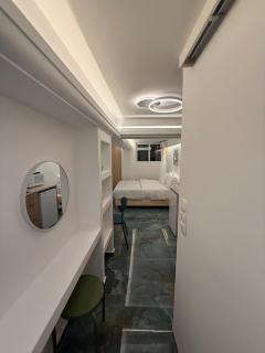 City Center Green Lux Studio - 7