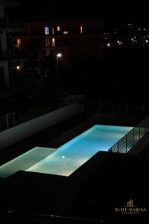 Suite Marina Borghetto BILOCALE 2 letti matrimoniali POOL E PARCHEGGIO INCLUSO - 5