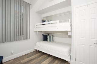 Newport Beach Oceanfront Home - 6