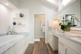 Newport Beach Oceanfront Home - 2