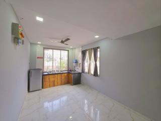 II EMPYREAN STAYS II NINJA VILLA II 3BHK II AC II PRIVATE POOL Il - 6