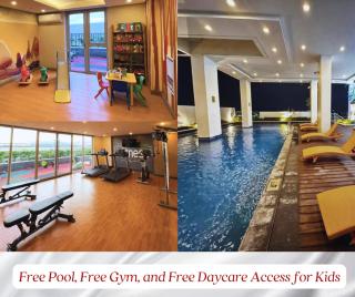 The Verdin Sweet at Maple Grove Gen Tri Cavite - 8