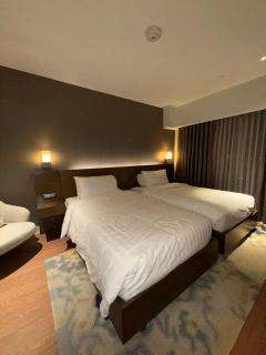 Novotel at Acqua, The Hotel Residences by RM - 8