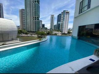 Novotel at Acqua, The Hotel Residences by RM - 5