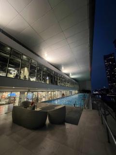 Novotel at Acqua, The Hotel Residences by RM - 2