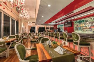 Ramada by Wyndham Ankara - Ankara - 7