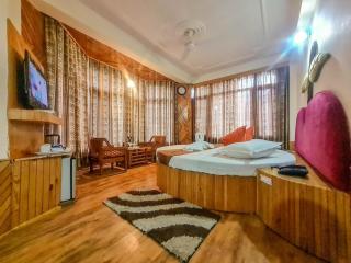 Hotel Mountain Top - 3