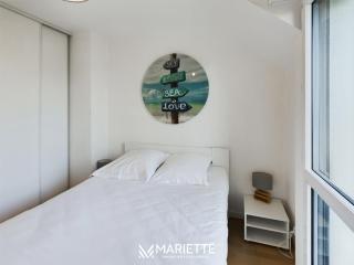 -LITTO- Concarneau avec terrasse proche commerces - Concarneau - 7