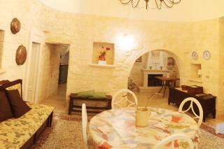 Guestrulli charme e tradizione nella Valle d'Itria - 6