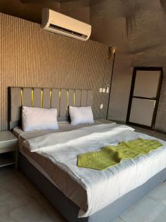 SELEN RUM LUXURY CAMP & Jeep Tours - 1