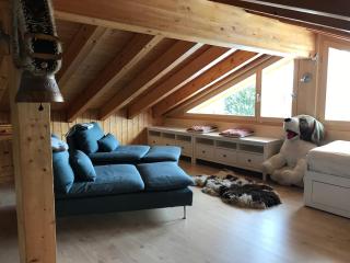 Chalet Ski in&out - Les Collons - 2