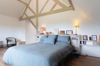 Ty Castel - Chambres d'hôtes - Arradon - 1