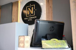 Nas Corner Hotel - 6