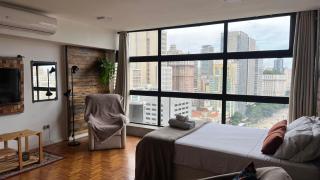 Mirante do Vale - Centro Histórico de São Paulo - 5