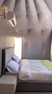 SELEN RUM LUXURY CAMP & Jeep Tours - 4