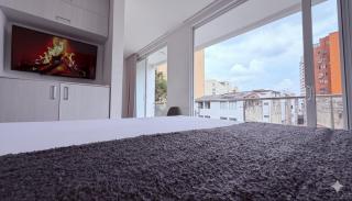 401 studio apartment in El Peñon - 3