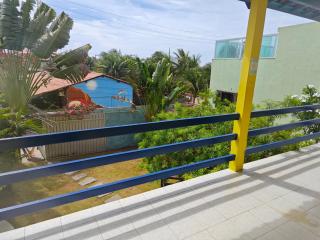 Jambo House Canoa Quebrada - 1