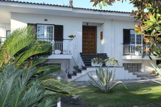 B&B Maison Blanche - Pompeya - 0