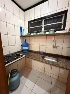 Apartamento a 500 metros da praia - 7