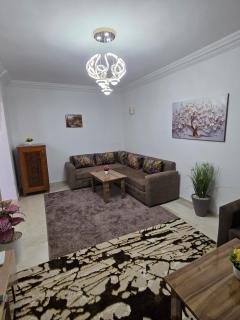 apartt le Palmier de Guéliz - 9