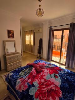 apartt le Palmier de Guéliz - 1