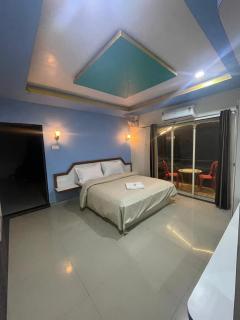 Mist Leaf Villa Mahabaleshwar - 5