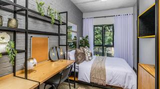 Paradise Apartment - 3