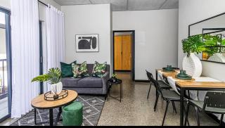 Paradise Apartment - 1