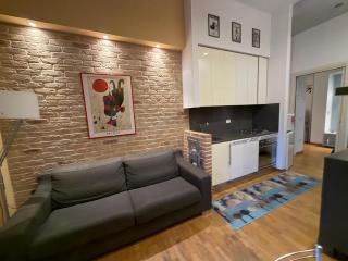 Appartamento Deluxe vicino al mare - 0