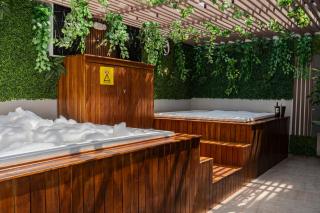 Luxury Apartments Prana By Cadissa - 1