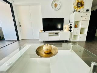fuerteventuravv-com JACUZZI AMARILLO VV - Solarium - 1