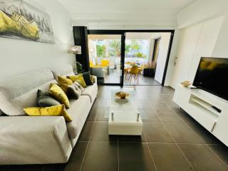 fuerteventuravv-com JACUZZI AMARILLO VV - Solarium - 3