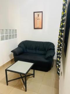 Résidence Agbevivi - 9