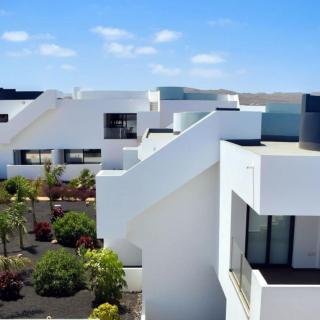 fuerteventuravv-com JACUZZI AMARILLO VV - Solarium - 2