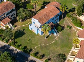 Blue Bay Apartment - 4