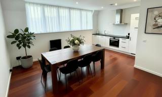 Rooms at Université Libre de Bruxelles - Brüssel - 9