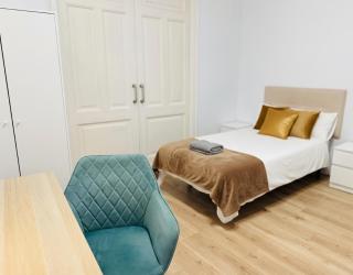 Centric Rooms Ghotic - 6