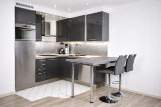 Exclusive Apartments Stuttgart - Gablenberg - 8