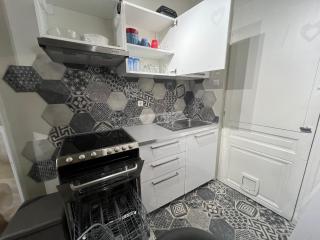 Maison Le 22' Lyon Express - A proximité de la La Plaine de l'Ain - 4