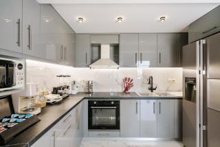 New Beachfront villa Six Stars in Chania,close to the beach & amenities - 7